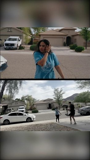 Steadicam AXIS Practice with the Sony FX6 Part Two