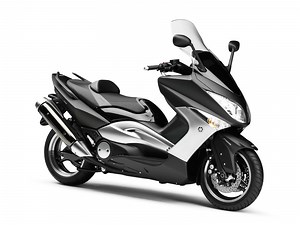 Yamaha TMAX 500 - Specs, Top Speed, Horsepower ⏲️