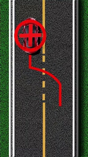 Do you know how to Drive safely? learn driving lesson 67 #drivinglessons #drivingschool #driving