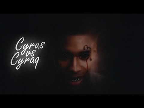 Cyraq - Live For (Official Audio)