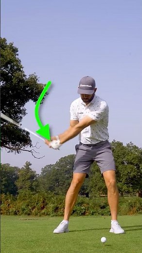 Understand hand speed