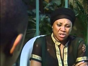 The Widow (Part 6)