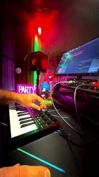 Stereo Love 💖 [ live loop rec. ]