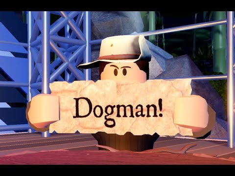 Dogman's 48th Roblox Outlaster Win! (I WIN BECAUSE OF A TIE?)