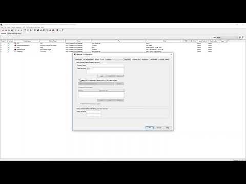 How To Configure DNSWatch