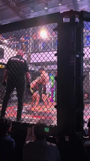 Alvarez vs Morales 2 July 19th, 2025 #kickboxing #fighting #fighter #flex