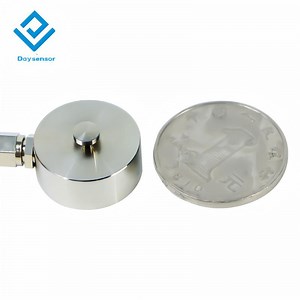 [Hot Item] Small Force Sensor for Assembly Line Press-Fit Detection