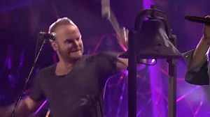 Coldplay - Viva La Vida