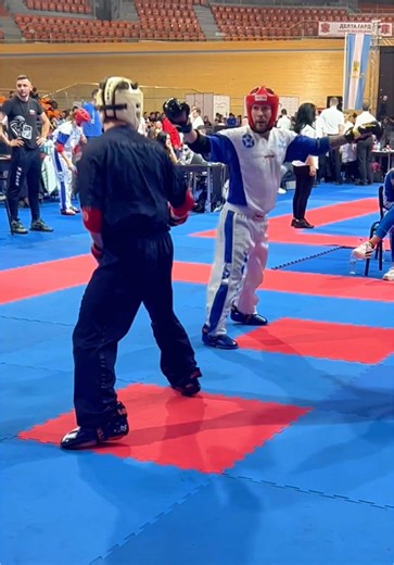 Understanding the Unique Techniques in Point Fighting