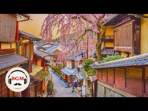 Peaceful Spring Piano Music - Relaxing Piano Music For Sleep, Work, Study - Stress relief