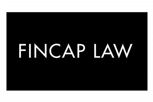 Meet Fincap Law: A New Tech-Driven Firm For the New Legal Era