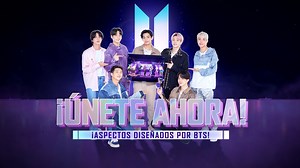14K views · 42K reactions | ¡Bienvenido a la nueva interfaz de Gen FF! 朗 Aquí podrás obtener los aspectos que los miembros de BTS (방탄소년단) diseñaron especialmente para ti, ¿quieres saber cómo? ¡Ve el video!  #ARMY #FreeFirexBTS #GenFF | Garena Free Fire | Facebook