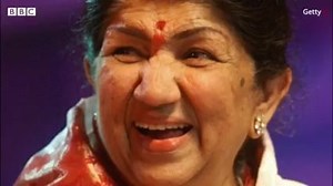 In an interview with BBC Asian Network in 2019, Lata Mangeshkar, legendary singer, who died on Sunday, spoke about her career, and her songs, mostly that have inspired generations. For decades, Indian singer Lata Mangeshkar’s has enthralled people with her charismatic voice. And her death – she passed away at the age of 92 on Sunday – marks the end of an era. More here: https://bbc.in/3J51anH | BBC News India