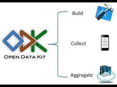 Téléchargement et Installation de ODK BUILD Kobotoolbox Xlsfrom