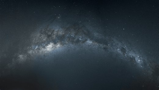 Why Does Our Solar System Align With The Axis Of Evil?