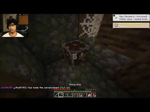 Sensible ModPack - Minecraft LIVE STREAM