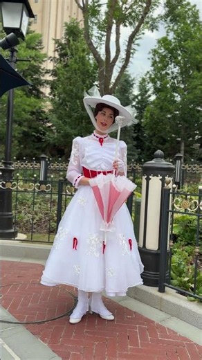 Mary Poppins #disney