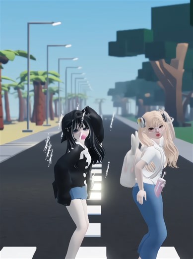 Engaging Roblox Trend Compilation and Edits