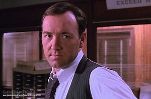 Les 5 meilleures performances de Kevin Spacey