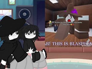 Past Azuretime react to ??? (FULL VIDEO!!)