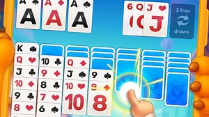 Download & Play Solitaire Revelry on PC & Mac (Emulator)