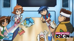 Scan2Go Season 1 Episode 37 - Wild Cats Full Episode HQ