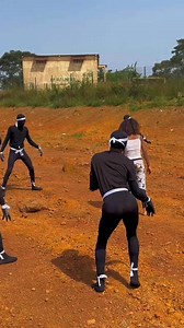 History must be made in Sierra Leone 🇸🇱 plz give follow the page 👉👉👉👉 Power Rangers Sierra Force | Major handsome