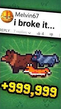 He BROKE My Game With This Build... #gamedev