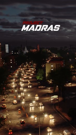 Project Madras | Open World Indie game | Update