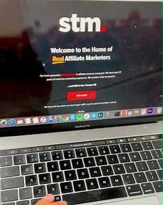 STM Forum = Affiliate Marketers ‘Think Tank’ What we have: 🔹 𝐍𝐞𝐰𝐛𝐢𝐞 𝐬𝐞𝐜𝐭𝐢𝐨𝐧: for people with Zero experience in affiliate marketing, tons of guidelines, tutorials, case studies & tips. Find step-by-step instruction in 40-days tutorial course (FREE). 🔹 𝐍𝐞𝐭𝐰𝐨𝐫𝐤𝐢𝐧𝐠 𝐬𝐞𝐜𝐭𝐢𝐨𝐧: introduce yourself to the affiliate world, find affiliates to work with 🔹 𝐃𝐢𝐬𝐜𝐨𝐮𝐧𝐭 𝐬𝐞𝐜𝐭𝐢𝐨𝐧: massive discounts over 50 premium platforms (tracker, intelligence tool, optimizer, traf