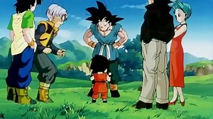 760K views · 699 shares | A Primeira Aparição da Pan em Dragon Ball Z - DUBLADO HD | Dragon Ball Fãs Brasil | Facebook