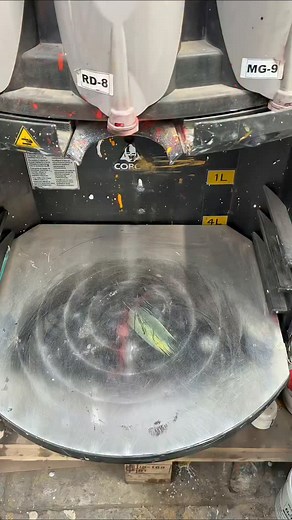 Code "X122" from Asian Paints refers to the "Rich Rouge" paint color, an orange-red shade available in various finishes for interior and exterior walls. It is a popular choice for creating a warm and vibrant feel in a room. Color: Rich Rouge (X122) Product: A paint color from Asian Paints Type: Available as an interior and exterior wall paint Applications: Suitable for living rooms, bedrooms, dining rooms, and exterior walls. #richrouge #redshades #red #redcolor #orangeshade #orange #warmcolours