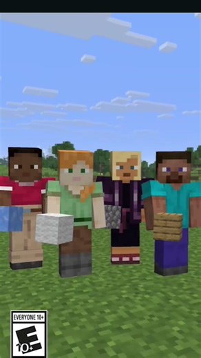 Live do minecraft! 21 de março não perca!