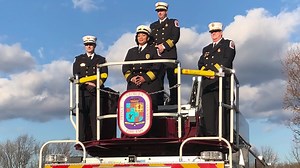 6.4K views · 198 reactions | The #PGFD is #PrinceGeorgesProud to present the first in a series of videos celebrating 50 years of combined career & volunteer service to the residents & visitors of Prince George’s County, MD. We are One County, One Department with One Mission & that Mission is to Serve! | Official Prince George's County Fire/EMS Department Page | Facebook