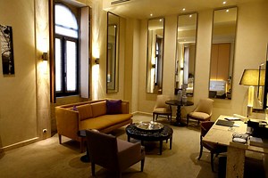 Review: Park Hyatt Milan