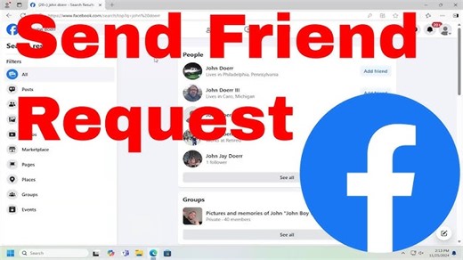 A Step-by-Step Guide to Sending Friend Requests on Facebook Easily - Smart.DHgate – Trusted Buying Guides for Global Shoppers