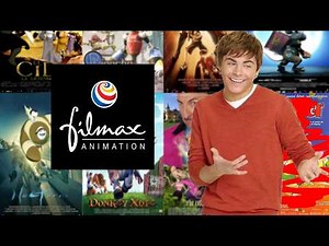 Filmax Animation: El estudio de animación más patético de Europa