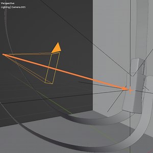 [Free Addon] Target, Please! — The Ultimate Targeting Add-on for Blender