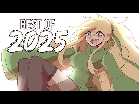 Shenpai's Best of 2025