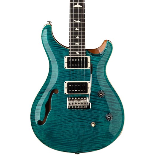CE 24 Semi-Hollow Electric Guitar - Faded Abalone