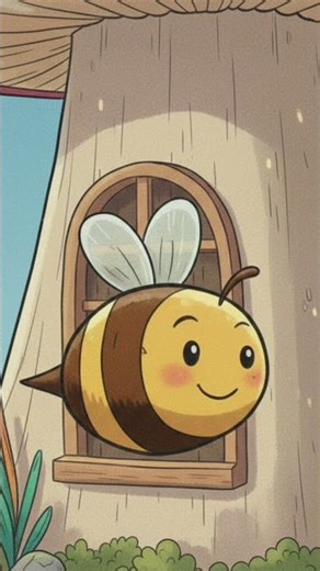 the enchanted tree House cartoon story for kids chalo kuch naya sikhe