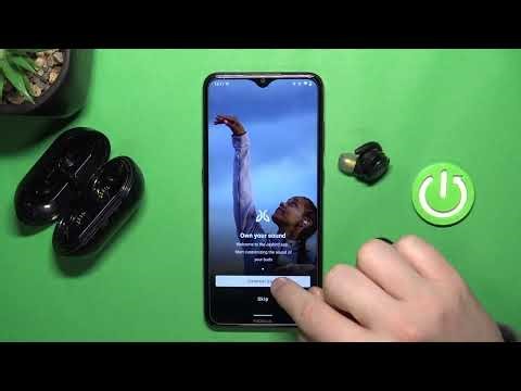 How to Pair Jaybird Run XT with Android Device - Pairing Tutorial | Wireless Connection