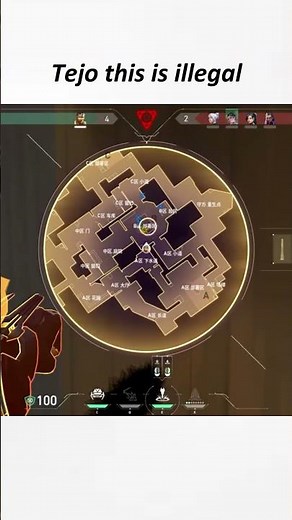 Tejo uses 100% of his brain😮🔥