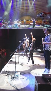 ¡Gracias Foster The People por invitarnos a abrir su show en Perú! 🇵🇪 La pasamos increíble junto a su público y a todos nuestros Lions que cantaron con nosotros 🦁❤️ Aquí les dejamos un pequeño resumen de lo que fue esta mágica noche ✨🔥 | We the Lion