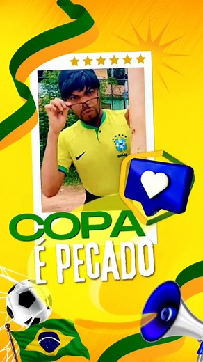 Vai BraseeeeL 💛💚💙 🤣 / ##guiguizito #belohorizonte #uberaba #comedy #copa #pruu #copadomundo2022 #pastoranadir #pastoranadirdotiktok