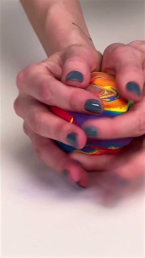 Crayola Model Magic: #ASMR Edition