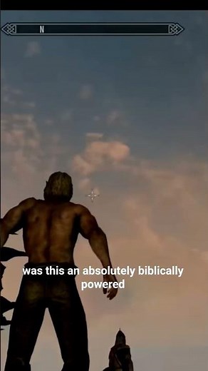 CREATING the most POWERFUL weapon in Skyrim
