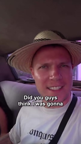 Kurt Caz on Instagram: "Picking up Venezuelan girl for a ride 🇻🇪 @alejandralamalandra1"