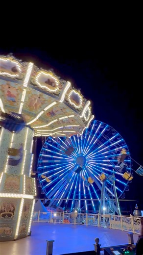 26K views · 306 reactions | #Wildwood is Winding down Morey's Piers &...