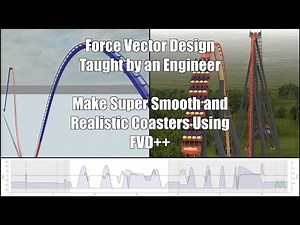 Force Vector Design - Episode 01 - The Normal Force